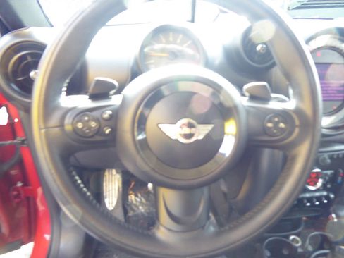 Used 2015 MINI Cooper Countryman S image 11