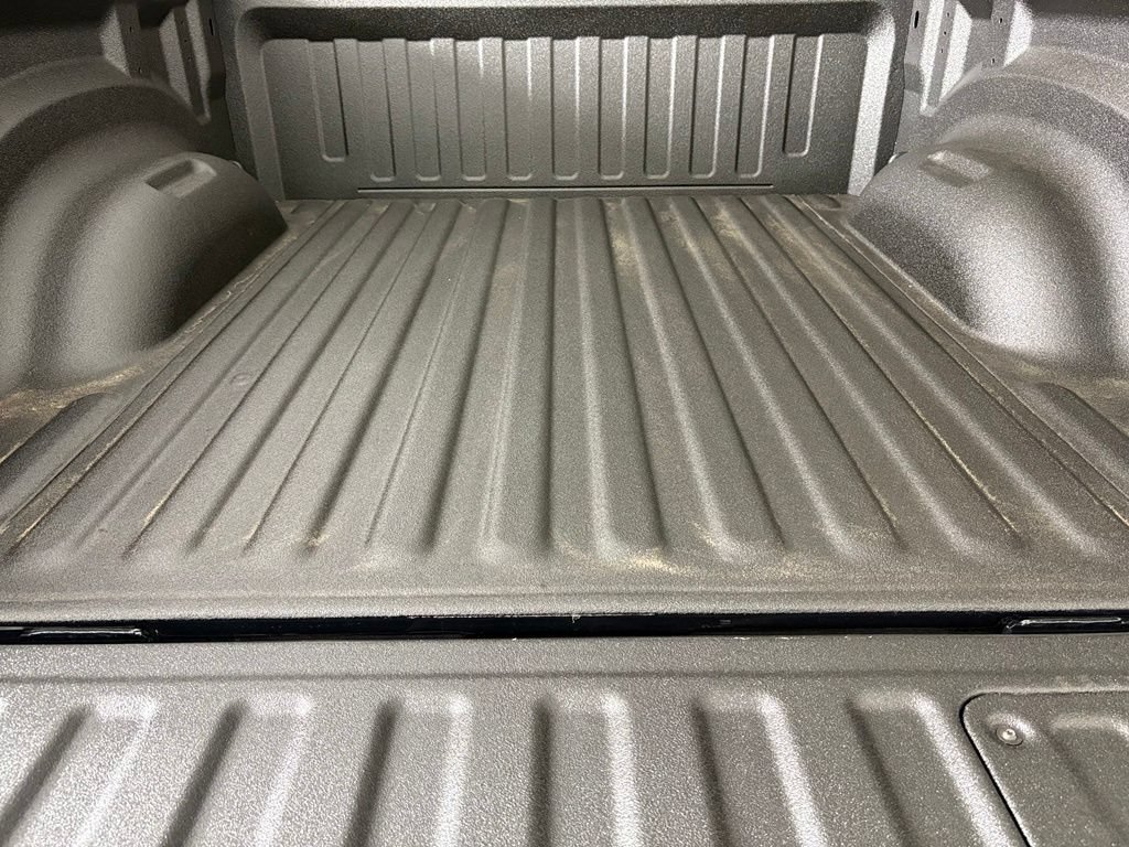 New 2026 RAM 1500 RHO w/ RHO Level 1 Equipment Group AWD/4WD image 39
