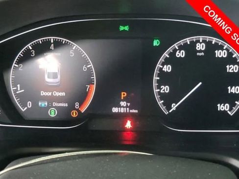Used 2018 Honda Accord Touring image 5