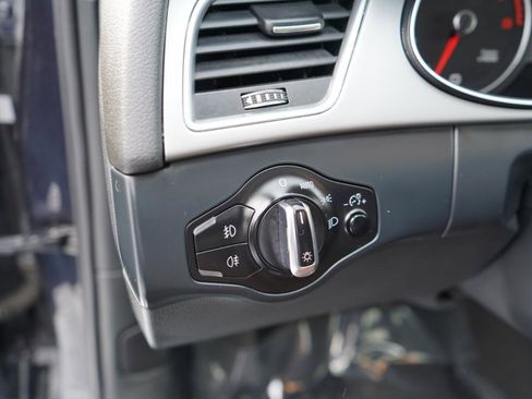 Used 2014 Audi A4 2.0T Premium Plus w/ Premium Plus Package image 39