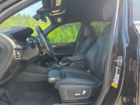 Used 2020 BMW X3 sDrive30i RWD image 14