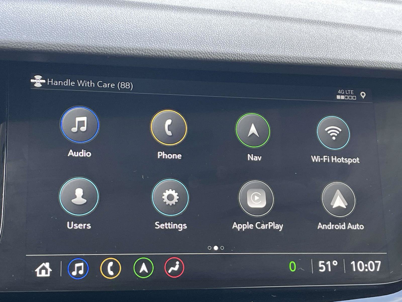 Certified 2023 Buick Envision Avenir AWD/4WD image 22