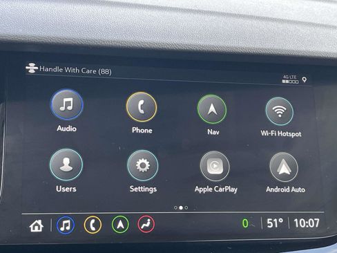 Certified 2023 Buick Envision Avenir AWD/4WD image 22