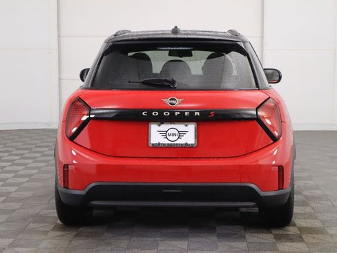 New 2026 MINI Cooper S image 6