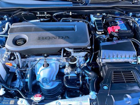 Used 2026 Honda Civic LX image 32
