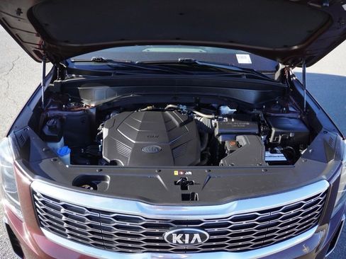 Used 2020 Kia Telluride EX image 25