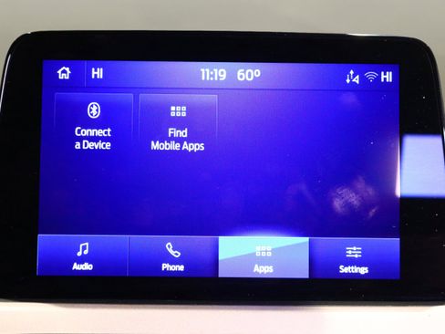 Used 2022 Ford Escape SE w/ Convenience Package image 34