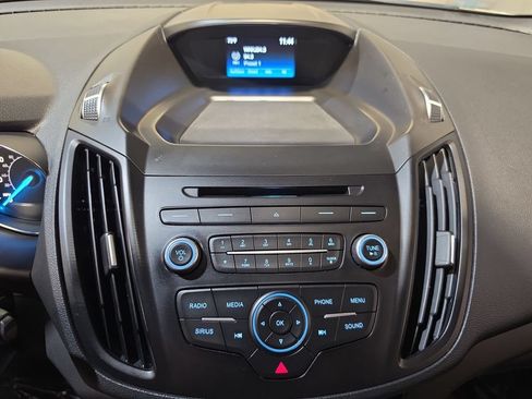 Used 2018 Ford Escape SE AWD/4WD image 12