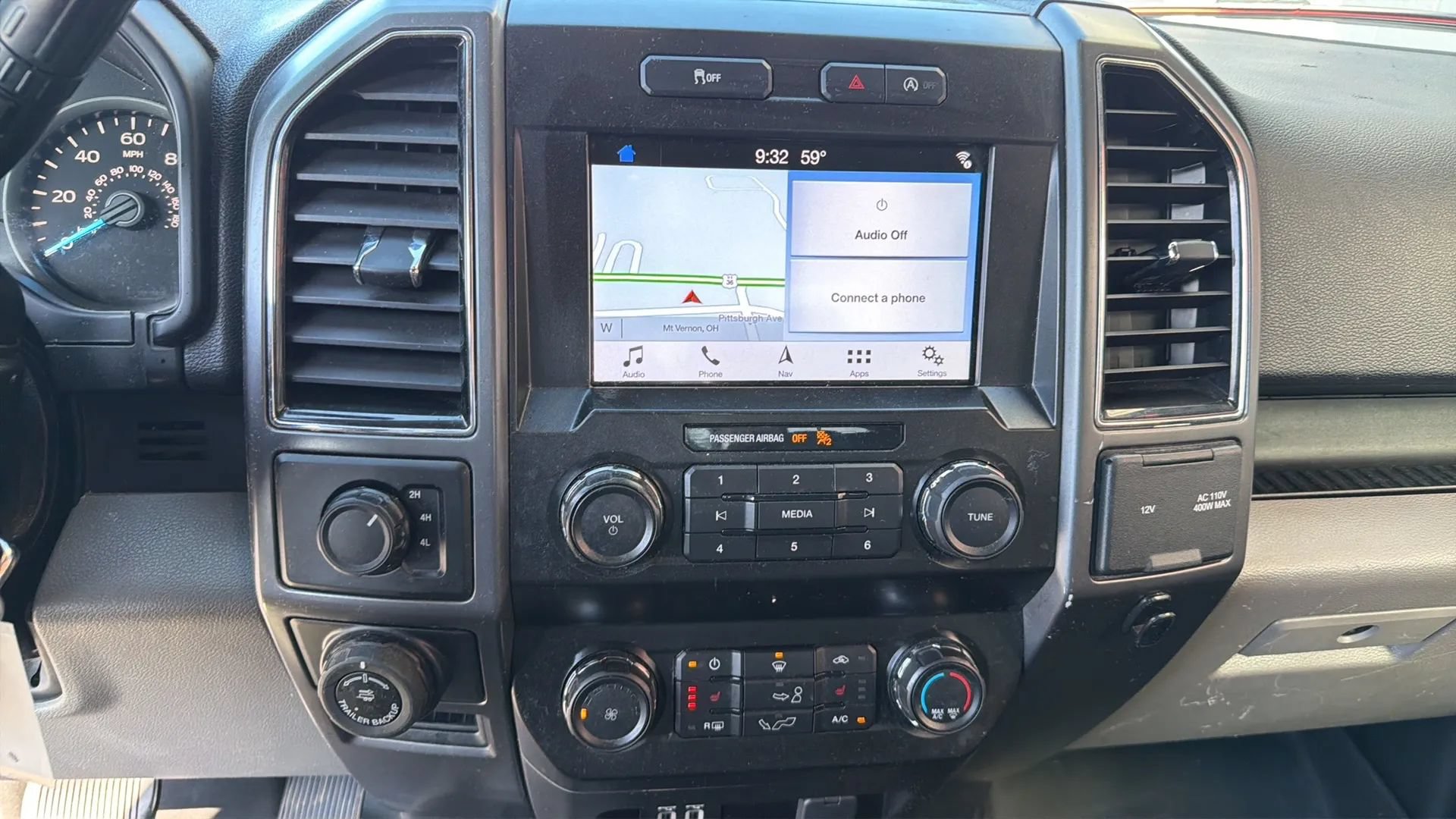 Used 2019 Ford F150 XLT w/ Equipment Group 302A Luxury AWD/4WD image 22