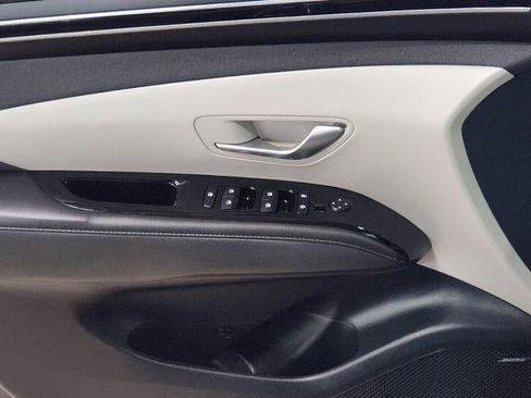 Used 2022 Hyundai Tucson SEL w/ Convenience + Premium Package FWD image 36