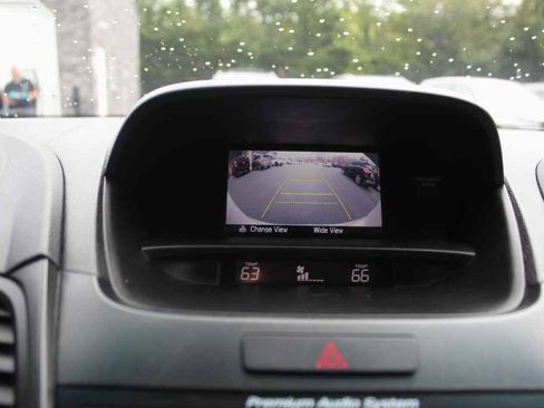 Used 2015 Acura RDX AWD image 22