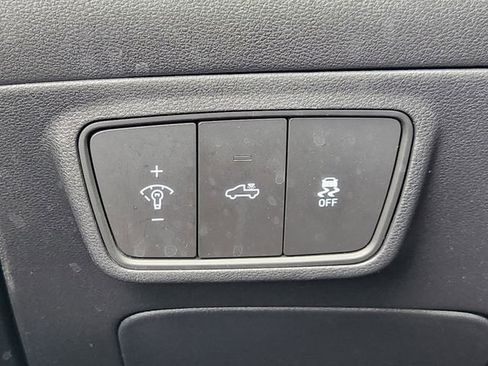 Certified 2023 Hyundai Santa Cruz Night AWD/4WD image 17