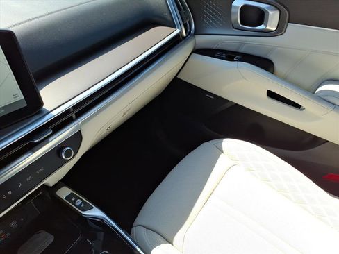 New 2026 Kia Sorento SX Prestige image 26