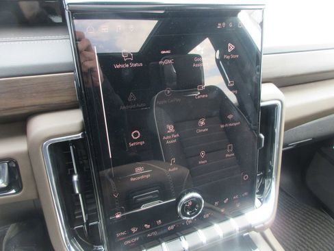 New 2026 GMC Yukon XL Denali Ultimate image 19