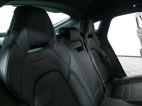 New 2026 Porsche Panamera 4 image 23
