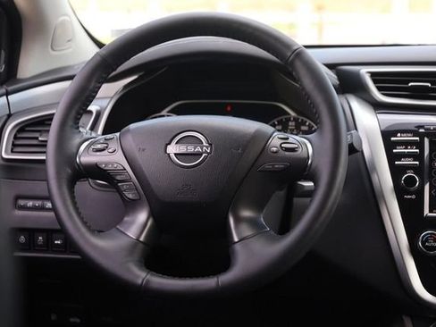 Certified 2023 Nissan Murano SL w/ SL Moonroof Package AWD/4WD image 25