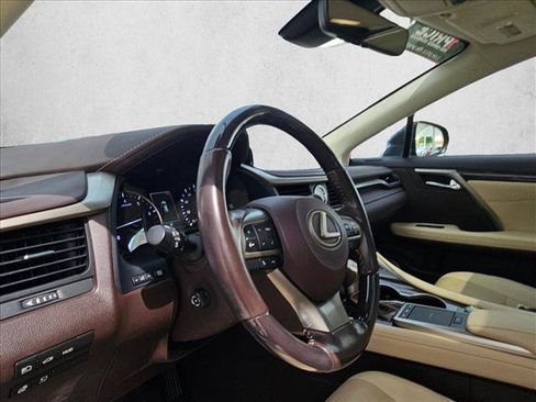 Used 2020 Lexus RX 350 FWD w/ Luxury Package image 9