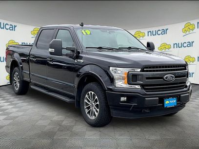 Used 2019 Ford F150 XLT w/ Equipment Group 302A Luxury