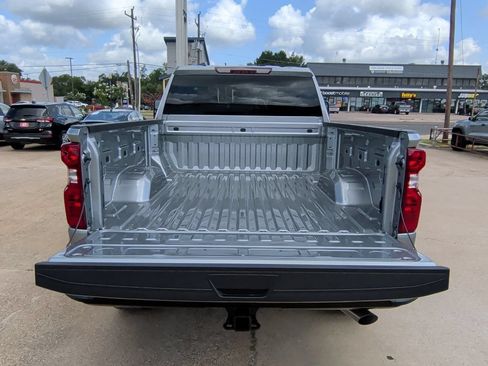 New 2026 Chevrolet Silverado 2500 Custom w/ Custom Value Package AWD/4WD image 34