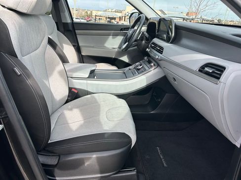 Used 2021 Hyundai Palisade SEL w/ Convenience Package image 31