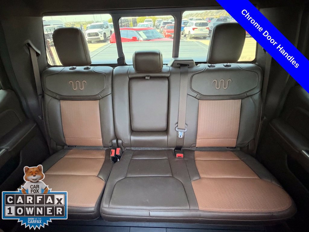 Used 2026 Ford F250 King Ranch w/ Chrome Package AWD/4WD image 24