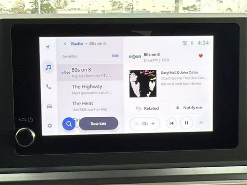 New 2025 Toyota Tacoma SR5 image 24