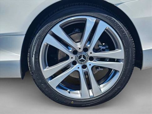 Used 2019 Mercedes-Benz C 300 Cabriolet image 15