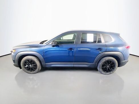 Used 2025 MAZDA CX-50 AWD 2.5 S w/ Weather Package image 5