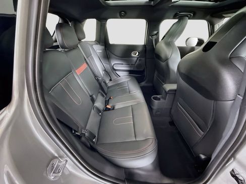 New 2026 MINI Cooper S FWD image 22