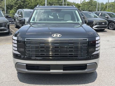 New 2026 Hyundai Palisade FWD Hybrid image 2