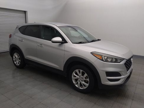 Used 2019 Hyundai Tucson SE image 11