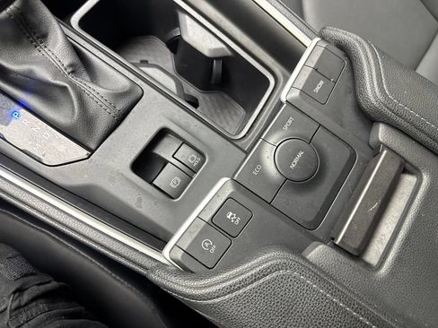 Used 2024 Toyota Grand Highlander FWD image 73