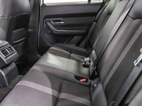 Used 2024 MAZDA CX-50 AWD 2.5 S w/ Select Package image 19