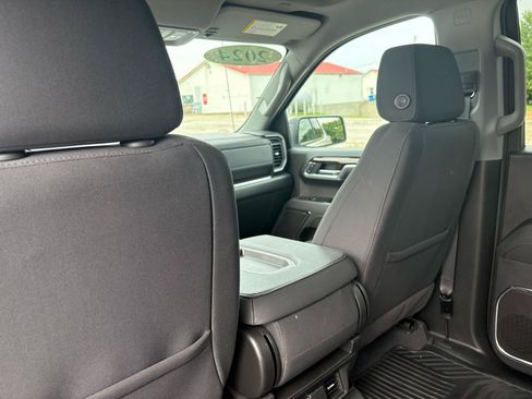 Used 2024 GMC Sierra 1500 Elevation AWD/4WD image 35