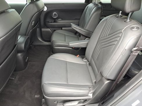 Used 2026 Hyundai Palisade SEL FWD image 15