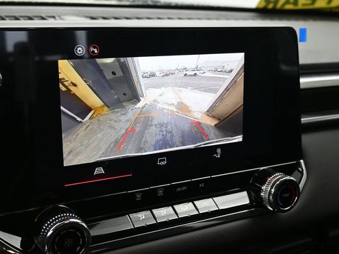 New 2026 GMC Canyon Elevation image 28