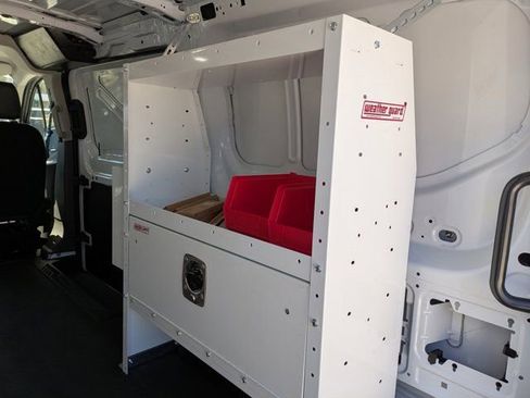 New 2025 Ford Transit 150 Low Roof image 12