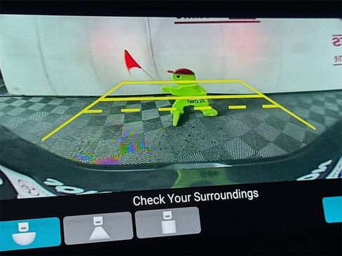 Used 2021 Honda Passport EX-L image 5