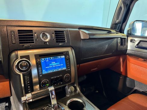 Used 2008 HUMMER H2 image 17