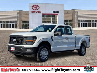 Used 2024 Ford F150 XL