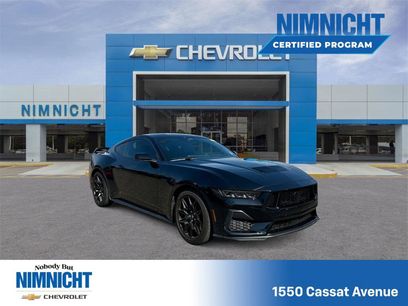 Used 2024 Ford Mustang GT Premium w/ GT Performance Package