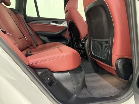 Certified 2024 BMW X3 xDrive30i w/ Premium Package image 23
