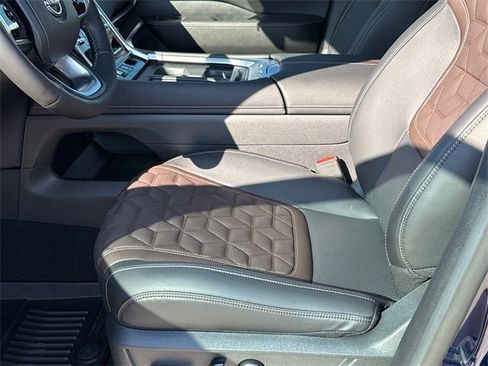New 2026 Nissan Armada Platinum w/ Convenience Package image 21
