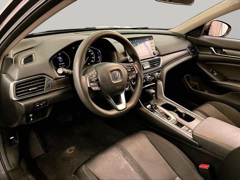 Used 2019 Honda Accord EX image 12