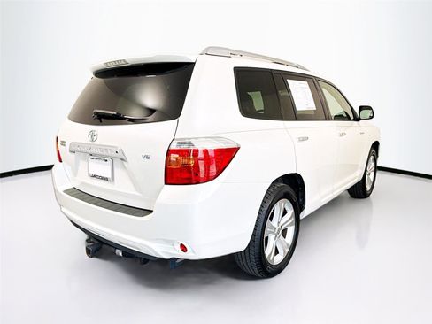 Used 2009 Toyota Highlander Limited image 34