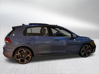 New 2025 Volkswagen GTI Autobahn video 2