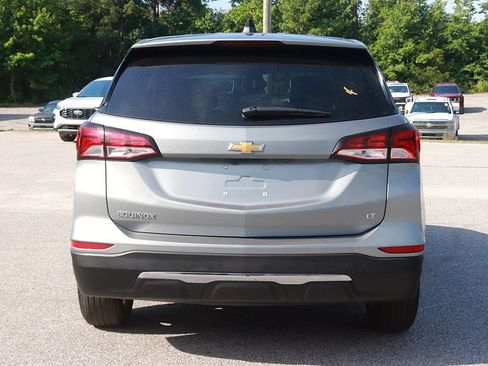 Used 2023 Chevrolet Equinox LT FWD image 6
