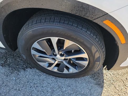 Used 2022 Hyundai Palisade SEL image 10