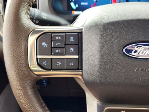 Used 2025 Ford F150 King Ranch w/ FX4 Off-Road Package AWD/4WD image 18