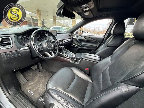 Used 2016 MAZDA CX-9 Grand Touring image 12